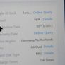 Apple Iphone 5, white, 16GB, Activation Locked, for parts or repair, Excellent cosmetic condition Image 8