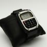 Quartz Calculator Watch Image 2