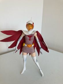 Battle of The Planets G Force Princess Diamond select