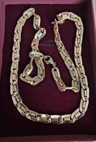 14k gold chain