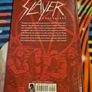 Slayer: Repentless Graphic Novel Dark Horse Comics June 2017 Hardcover Horror Heavy Metal Image 5