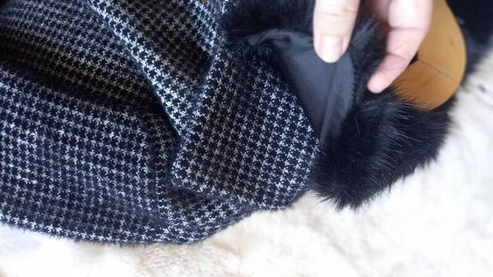 ladies coat