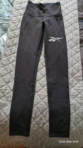 Reebok leggins xs