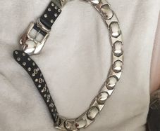 womens belt