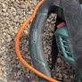 parkside leaf blower Image 3