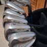 Ladies Golf Clubs. Set Of Premium Quality Mizuno Ladies Right Handed Graphite Shafted Golf Clubs. Collect In Dublin Or Receive Via Post. Image 5