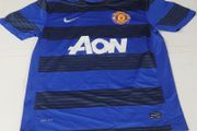 Manchester United Jersey