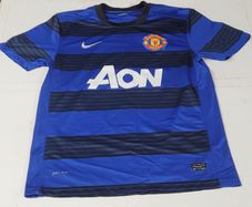 Manchester United Jersey