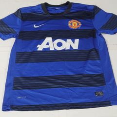 Manchester United Jersey