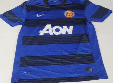 Manchester United Jersey