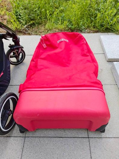 Baby Travel System