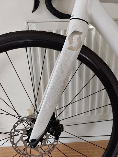 SCOTT contessa Speedster 15