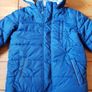 Age 6-7 Padded Jacket Image 2