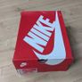 NIKE Dunk Low Retro Gorge Green MIAMI Size UK 9 Image 4
