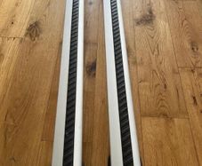 Roof bars Ford Kuga