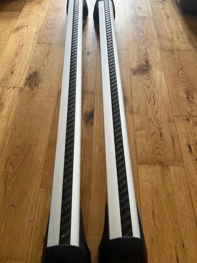 Roof bars Ford Kuga