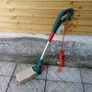 garden weed remover tool Image 3