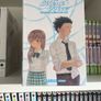 A silent voice box set Image 2