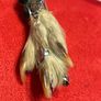 Claw Brooch Image 2