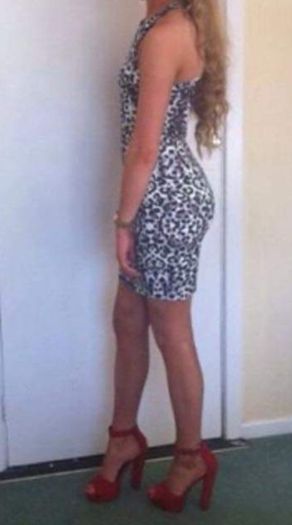 Miss Selfridge Dress