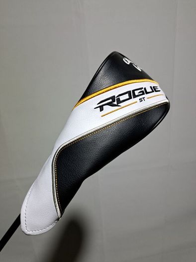 3 wood