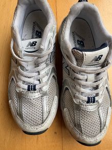 kids new balance trainers