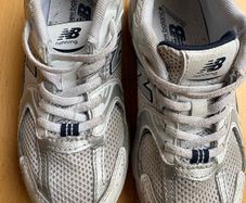 kids new balance trainers