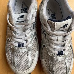 kids new balance trainers