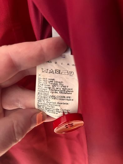gerry weber coat