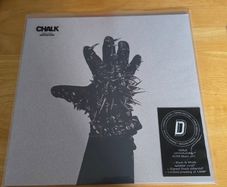 Chalk - Crystalpunk