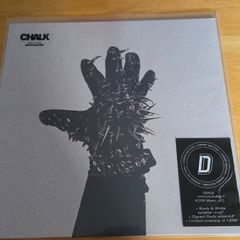 Chalk - Crystalpunk