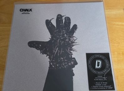 Chalk - Crystalpunk