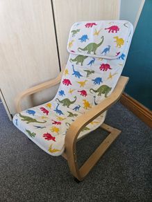 Ikea Chair