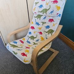 Ikea Chair