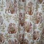 vintage curtains Image 5