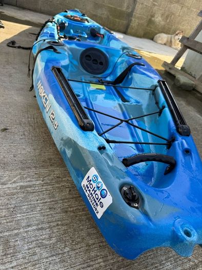 kayak