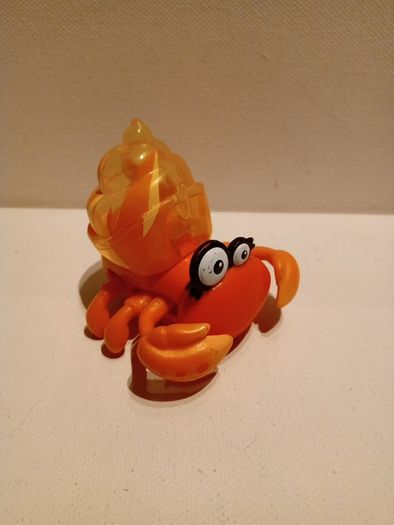 Xia Xia Pets Trinidad Hermit Crab 2011