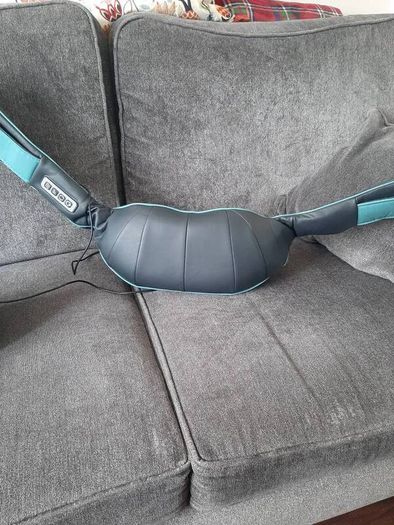 Back & Neck Massager