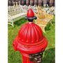 Village Pump Red H240 Image 2