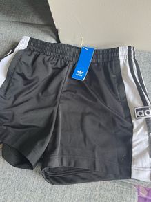 womens Adidas shorts