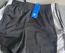 womens Adidas shorts