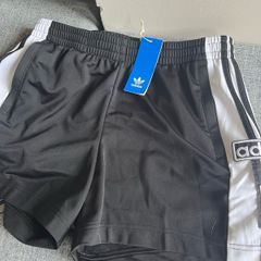 womens Adidas shorts
