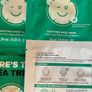 I dew care here's the real tea tree soothing sheet mask brand new 6 sheet masks Image 2