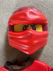 Lego Ninja