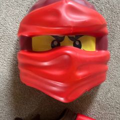 Lego Ninja