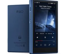 Fiio M21 for sale.