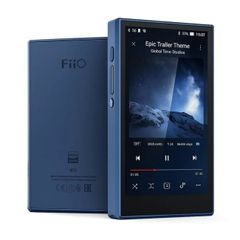Fiio M21 for sale.