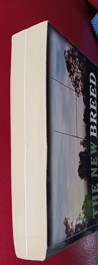 The New Breed/ Irish Rugby's Professional Era/ Mercier Sports/ 2015