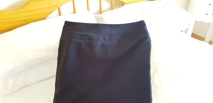 Pencil Skirt by Lady H Dublin