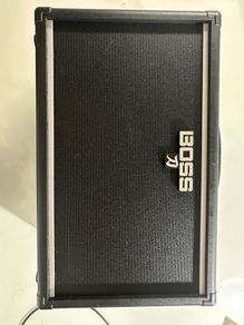 Boss Katana Mini Guitar Amp, Brand New Unused